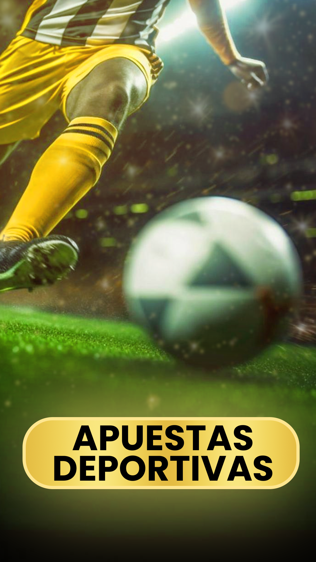 DEPORTIVAS